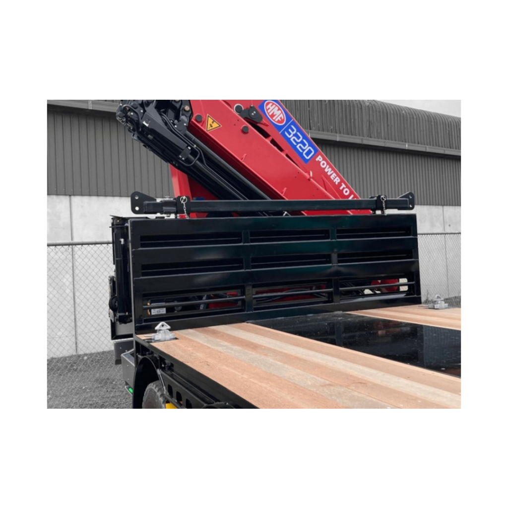 Adjustable Spreader Bar – 3.5-tonne crane accessory