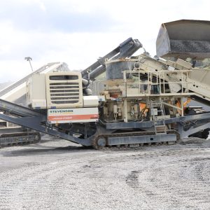 crushing plants material processing mimico nz