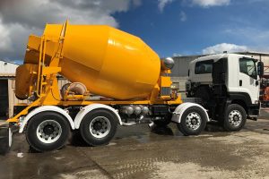 Ashburton-Concrete
