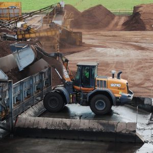 Daltons CASE Wheel Loader Operation MIMICO NZ (10)