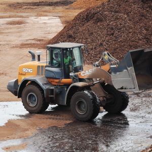 Daltons CASE Wheel Loader Operation MIMICO NZ (5)