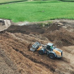 Daltons CASE Wheel Loader Operation MIMICO NZ (6)