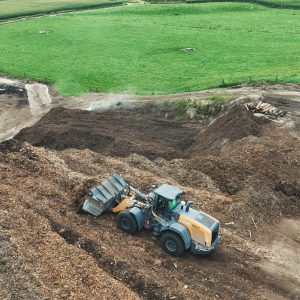 Daltons CASE Wheel Loader Operation MIMICO NZ (7)