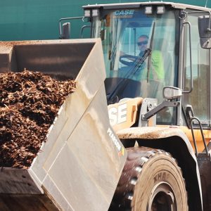 Daltons CASE Wheel Loader Operation MIMICO NZ (8)