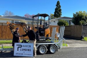 CASE CX19D Mini Excavator NZ MIMICO