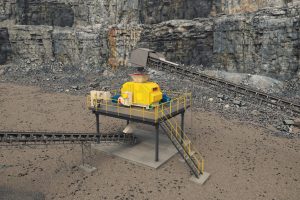 Metso Fixed Crushers HRC Rolls MIMICO NZ (3)