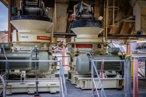 Metso Nordberg HPe Cone Crusher Fixed Series MIMICO NZ (6)