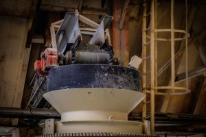 Metso Nordberg HPe Cone Crusher Fixed Series MIMICO NZ (6)