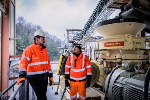 Metso Nordberg HPe Cone Crusher Fixed Series MIMICO NZ (6)