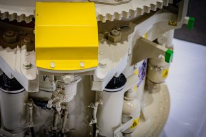 Metso Nordberg HPe Cone Crusher Fixed Series MIMICO NZ (6)