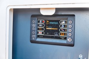 Metso Nordrack I908 Mobile Impact Crusher MIMICO NZ Gallery (4)