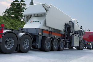 Metso Nordwheeler NW120 Mobile Jaw Crusher MIMICO NZ (10)