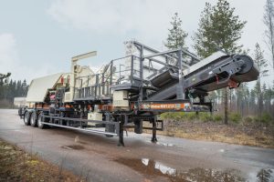 Metso Nordwheeler NW1213 Mobile Impact Crusher MIMICO NZ (5)