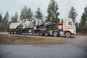 Metso Nordwheeler NW1213 Mobile Impact Crusher MIMICO NZ (5)