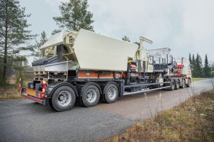 Metso Nordwheeler NW1213 Mobile Impact Crusher MIMICO NZ (5)