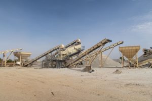 Metso Nordwheeler NW200HPS Mobile Cone Crusher MIMICO NZ (1)
