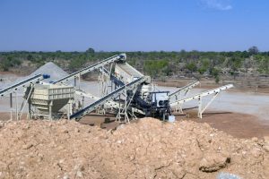 Metso Nordwheeler NW300HP Cone crusher mobile MIMICO NZ (2)