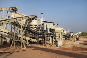 Metso Nordwheeler NW300HP Cone crusher mobile MIMICO NZ (3)