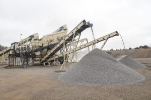 Metso Nordwheeler NW330GP Cone Crusher MIMICO NZ (4)
