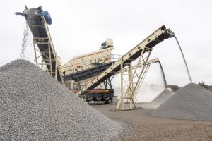 Metso Nordwheeler NW330GP Cone Crusher MIMICO NZ (5)