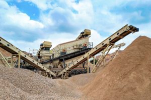 Metso Nordwheeler NW330GP Cone Crusher MIMICO NZ (6)