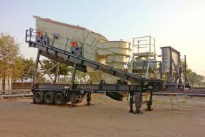 Metso Nordwheeler NW330GP Cone Crusher MIMICO NZ (7)