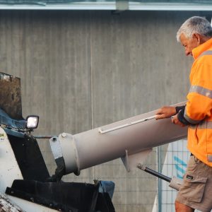 Precision Readymix Fleet Build MIMICO NZ (10)