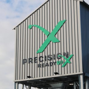 Precision Readymix Fleet Build MIMICO NZ (3)