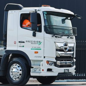 Precision Readymix Fleet Build MIMICO NZ (5)