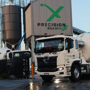 Precision Readymix Fleet Build MIMICO NZ (8)