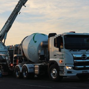 Precision Readymix Fleet Build MIMICO NZ (9)